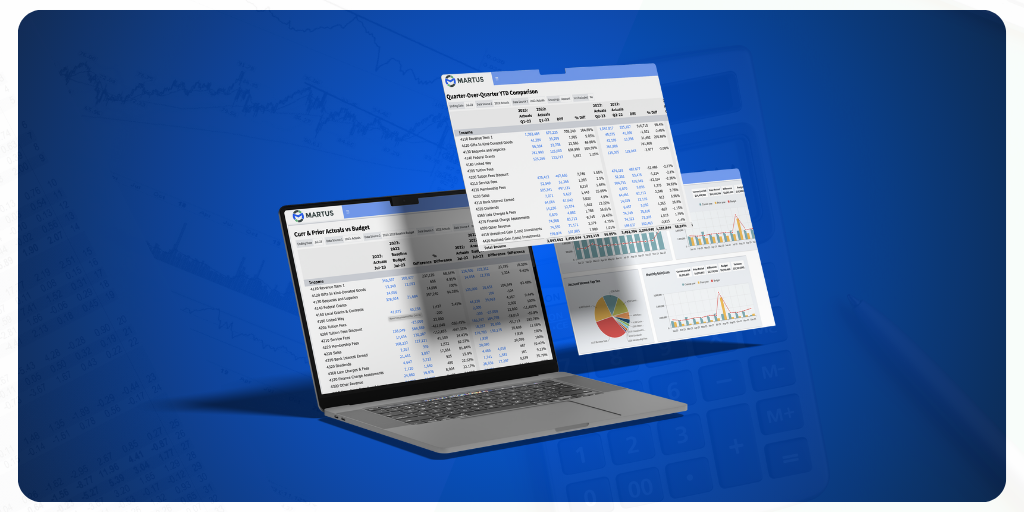 Cash Flow Forecasting Video Thumbnail-1