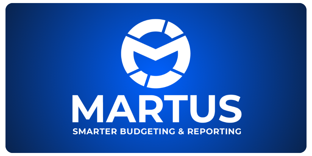 Martus Logo
